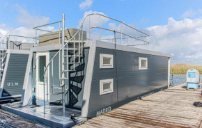 Havenlodge Lelystad